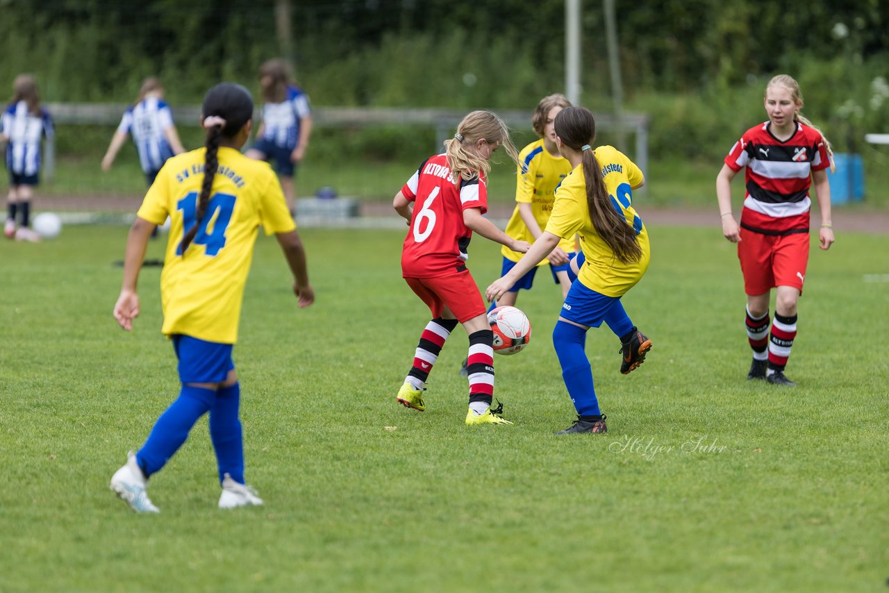 Bild 550 - Loewinnen Cup